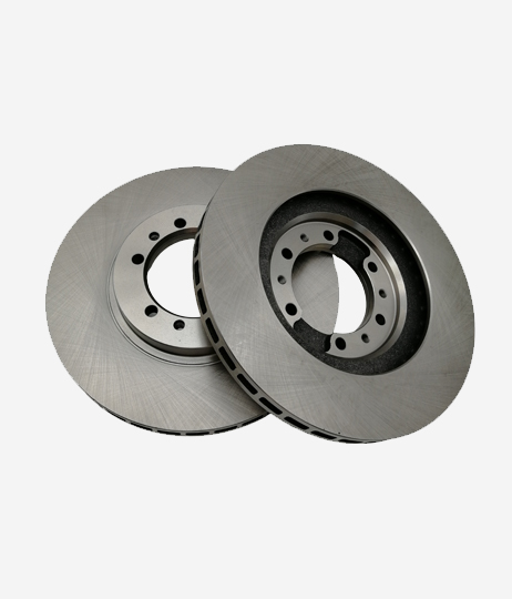 Brake Disc Rotors