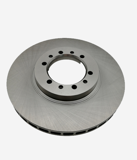 Brake Rotor