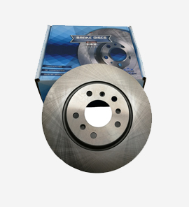 Disc Brake Rotors