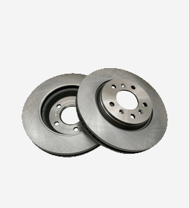 Brake Rotors